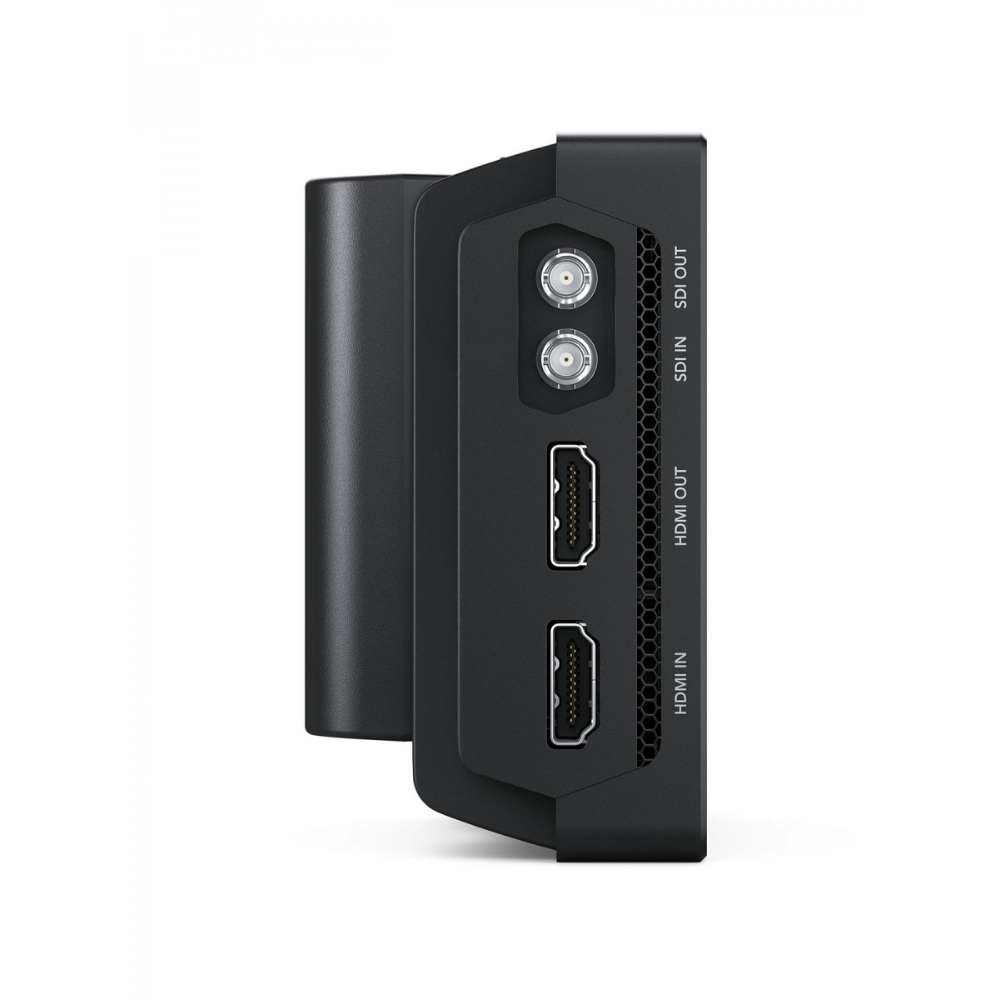 Blackmagic Design Video Assist 5" 3G - Video-Monitor – Bild 2