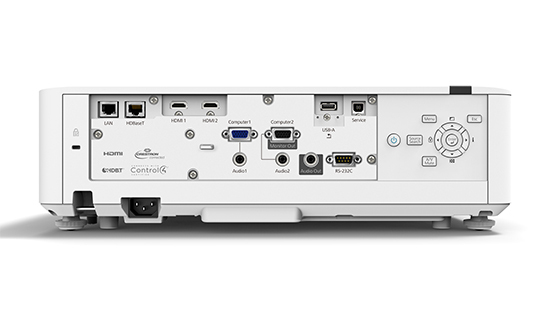 Epson EB-L510U – Bild 2