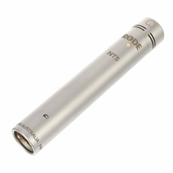 Rode NT5 S Kondensator-Mikrofon