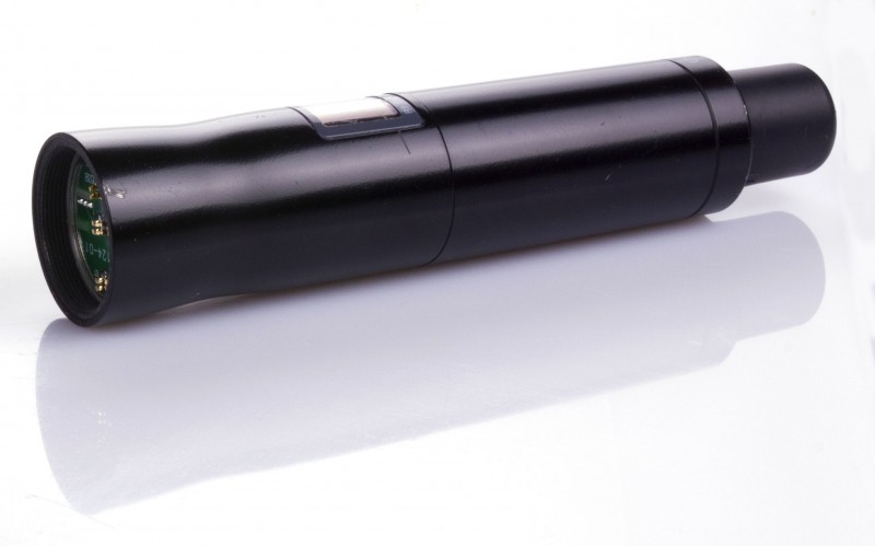 Shure UR2 Handsender