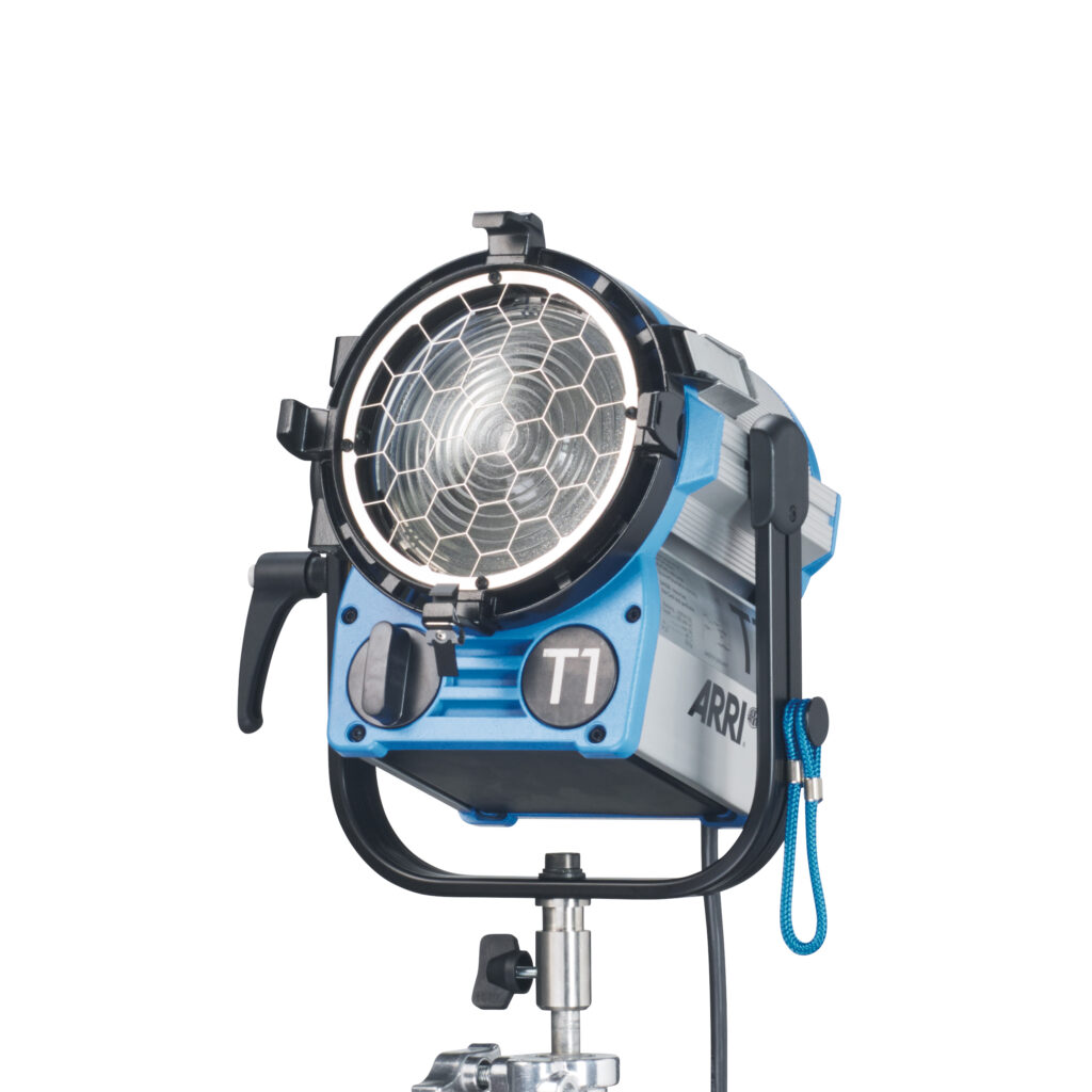 ARRI True Blue T1 Stufenlinsenscheinwerfer