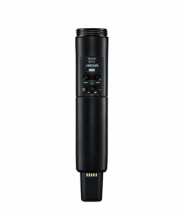 Shure SLXD2 digitaler UHF-Handsender J54