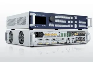 Analog Way Saphyr SPX450 Seamless Presentation Switcher