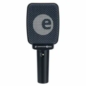 Sennheiser e 906 dynamisches Instrumentenmikrofon