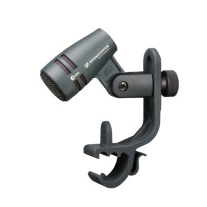Sennheiser e 604 dynamisches Mikrofon für Schlagzeug