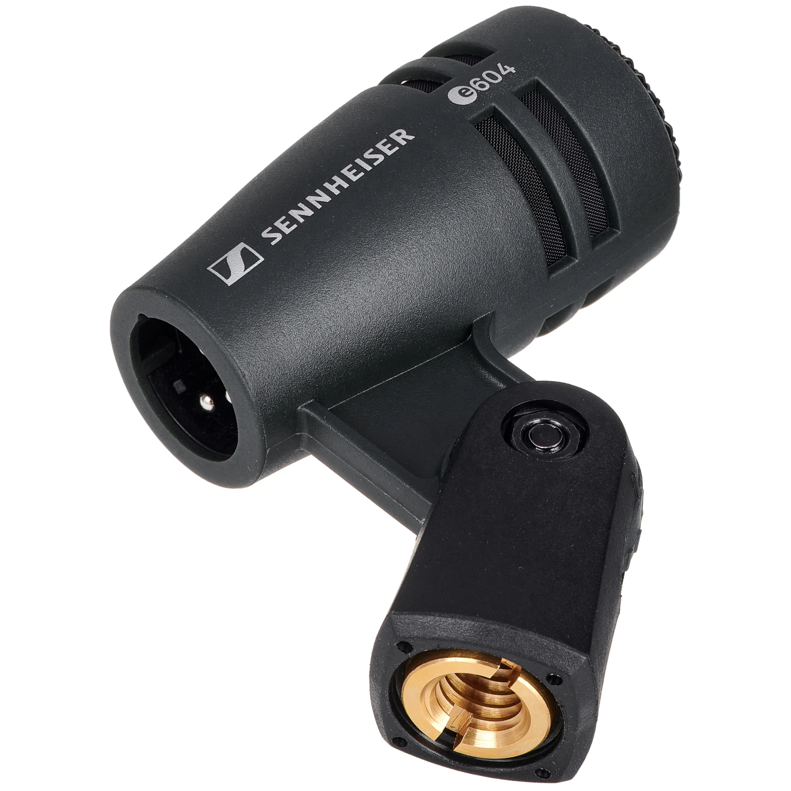 Sennheiser e 604 Instrumentenmikrofon – Seitenansicht