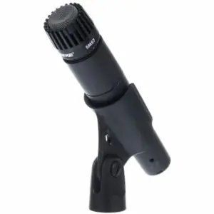 Shure SM57 dynamisches Instrumentenmikrofon